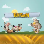 Fun Farm на Cosmolot